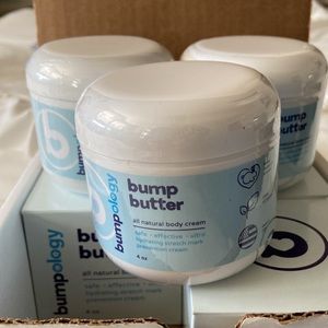 Bumpology Bump Butter
